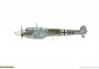 1:48 Messerschmitt Bf 110 C/D, Adlertag (Limited Edition)