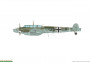 1:48 Messerschmitt Bf 110 C/D, Adlertag (Limited Edition)