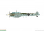 1:48 Messerschmitt Bf 110 C/D, Adlertag (Limited Edition)