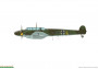 1:48 Messerschmitt Bf 110 C/D, Adlertag (Limited Edition)