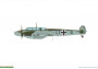 1:48 Messerschmitt Bf 110 C/D, Adlertag (Limited Edition)