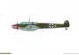 1:48 Messerschmitt Bf 110 C/D, Adlertag (Limited Edition)