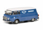 1:43 Barkas B 1000 & Simson KR51 Schwalbe