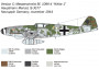 1:48 Messerschmitt Bf 109 K-4