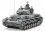 1:35 Pz.Kpfw.IV Ausf.F