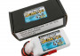 Gens ACE Soaring LiPo - 3S 450mAh 11,1V 3S1P (30C) JST-SYP Plug