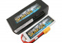 Gens ACE Soaring LiPo - 2S 3300mAh 7.4V 2S1P (30C) XT90 Plug