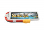 Gens ACE Soaring LiPo - 2S 3300mAh 7.4V 2S1P (30C) XT90 Plug