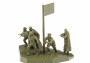 1:72 Soviet Machine Gun Squadron (WWII)