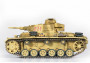 1:35 Panzer III Ausf.J ″North Africa″