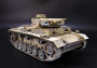 1:35 Panzer III Ausf.J ″North Africa″