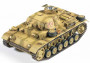 1:35 Panzer III Ausf.J ″North Africa″