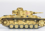 1:35 Panzer III Ausf.J ″North Africa″