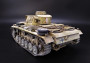 1:35 Panzer III Ausf.J ″North Africa″