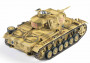 1:35 Panzer III Ausf.J ″North Africa″