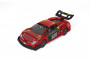 1:20 Pull Back Action Car, Red (Junior Kit)