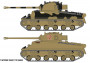 1:72 Sherman Mk.Vc Firefly