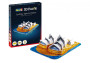 3D Puzzle Revell – Sydney Opera House