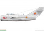 1:72 MiG-15 (ProfiPACK edition)