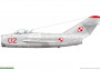 1:72 MiG-15 (ProfiPACK edition)