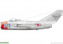 1:72 MiG-15 (ProfiPACK edition)