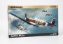 1:48 Supermarine Spitfire Mk.IIa (ProfiPACK edition)