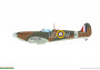 1:48 Supermarine Spitfire Mk.IIa (ProfiPACK edition)