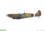 1:48 Supermarine Spitfire Mk.IIa (ProfiPACK edition)