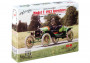 1:24 Model T 1913 Speedster, American Sport Car