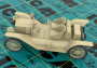 1:24 Model T 1913 Speedster, American Sport Car