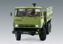 1:35 Soviet Six-Wheel Army Truck