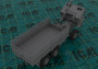 1:35 Soviet Six-Wheel Army Truck