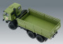 1:35 Soviet Six-Wheel Army Truck