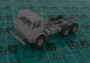 1:35 Soviet Six-Wheel Army Truck