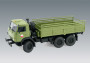 1:35 Soviet Six-Wheel Army Truck