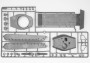 1:35 Pz.Kpfw.VI Ausf.B Königstiger Henschel Turret