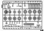 1:35 Pz.Kpfw.VI Ausf.B Königstiger Henschel Turret