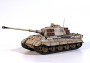 1:35 Pz.Kpfw.VI Ausf.B Königstiger Henschel Turret