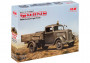 1:35 Typ 2,5-32 (1,5t) German Light Truck