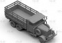 1:35 Typ LG3000 German Army Truck