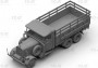 1:35 Typ LG3000 German Army Truck