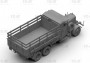 1:35 Typ LG3000 German Army Truck