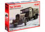 1:35 Typ LG3000 German Army Truck