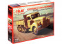 1:35 V3000S/SS M Maultier German Semi-Track Truck