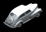 1:35 Kapitan 2-Door Saloon German Staff Car