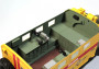 1:35 ZiL-131 Emergency Truck Soviet Vehicle