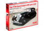 1:35 Typ 770K (W150) Tourenwagen with Open Cover