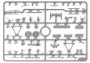 1:35 BM-13-16 on W.O.T. 8 Chassis Soviet MLRS