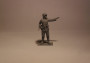 1:35 German Infantry (1939–1941), 4 figurky