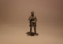 1:35 German Infantry (1939–1941), 4 figurky